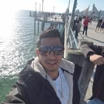 Marvin Molina - @marvinmolina26 - Instagram