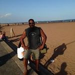 Marvin Monroe - @bigmarv315 - Instagram
