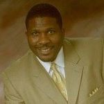 Marvin Monroe - @marvinmonroeministry - Instagram
