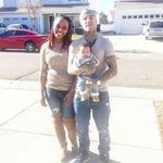 Marvin Monroe - @god1stfam2ndsak3rd - Instagram