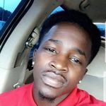 Marvin Monroe - @pologvng_solo - Instagram
