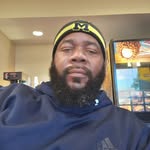 Marvin Monroe Pratcher - @lebarronsfellaworld - Instagram