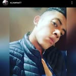 Marvin Monroy - @el_muletas27 - Instagram