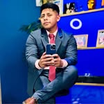Marvin Monroy - @monroyjocop - Instagram