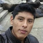 Marvin Jaldin Montes - @marvinjaldin - Instagram
