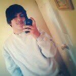 Marvin Montes - @tessas_boo - Instagram