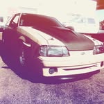 Marvin Montez Ferguson - @foxbodyferg2 - Instagram