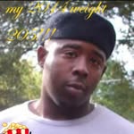 Marvin Montez Vinson - @mrdee3343 - Instagram