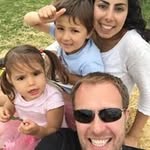 Martin Allen - @mr.marvin.moose - Instagram