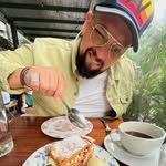 Marvin Lemus - @marvinlemoose - Instagram