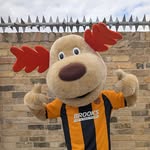 Marvin Moose - @cufcmarvinmoose - Instagram