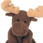Marvin the Moose - @marvinmooseofficial - Instagram