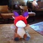 MarVin - @the_offical_marvin_the_moose - Instagram