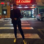 Marvin 🇫🇷 - @marvin_morel20 - Instagram
