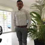 Marvin Dominguez Moreno - @marvinmore - Instagram