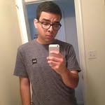 Marvin Moreno - @marvin.moreno.96 - Instagram