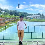 Marvin Aaron Moro - Facebook