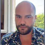 Marvin Moro - @mormashow - Instagram