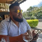Marvin Moro🦜🇨🇷 - @moropuravida - Instagram