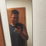Marvin Mutter - @marvinm.94 - Instagram