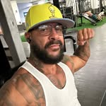 Marvin Nance - @marvnla - Instagram