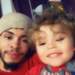 Bam Bam - @marvinnapier18 - Instagram