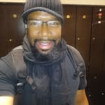 Marvin Napier Jr. - @born_a_king78 - Instagram
