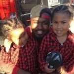 Marvin Newkirk III - @newkirk97 - Instagram