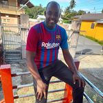 Marvin Nicholas - @marvinnicholas76 - Instagram