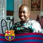 Marvin Nicholas - @marvinnicholas72 - Instagram