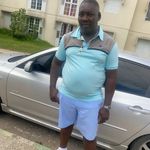 Marvin Nicholas Thompson - @marvinbetterlyfe - Instagram