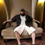 Marvin Niles - @marvinniles - Instagram