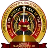 Apostle Marvin Nurse, Jr - @apostlemarvin - TikTok