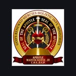 Apostle Marvin Nurse,Jr - @apostlemarvinnursejr - Instagram