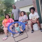 Marvin Marty Oakley - @marvinoakley - Instagram