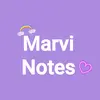 ☆☆MARVI NOTES☆☆ - @marvinotes - TikTok