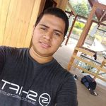 Oswaldo Herrera Catota - @marvinoswaldoherrera - Instagram