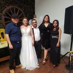 Roxana Vázquez Cardona - @marvinoswaldovasquezortega - Instagram