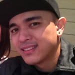 Marvin John Padilla - @marvinthemartian01 - Instagram