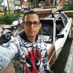 Marvin Padilla - @marvinpadilla1606 - Instagram