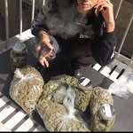 Marvin Padilla - @wavy_kart - Instagram