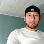Marvin Padilla - @romeromarin107 - Instagram