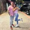Marvin y Nazareth - @marvinpalacios94 - TikTok