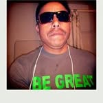 Marvin Paredes - @paredes5779 - Instagram
