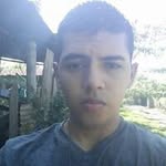 Marvin Paredes - @marvinparedes75 - Instagram