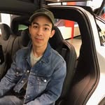 Marvin Paredes - @marvinparedes - Instagram