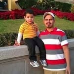 Marvin Paredes - @paredes5019 - Instagram