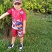 Marvin Paredes - Facebook