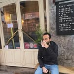 Marvin Paredes - @maparedes - Instagram