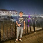 Marvin Paredes - @3628om - Instagram
